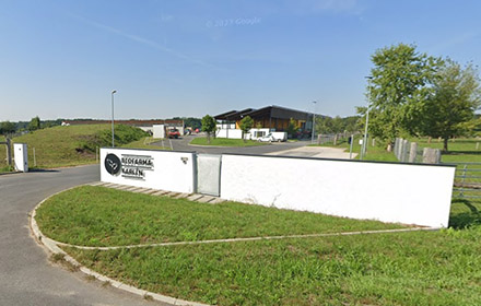 Biofarma Karlín