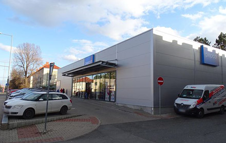 Pepco Neratovice